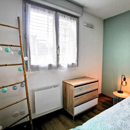 Appartamento Cocon Urbain - Avec Parking Prive Gratuit Tolosa Esterno foto